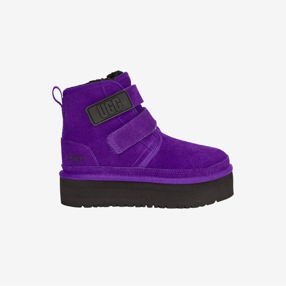 UGG Neumel Platform